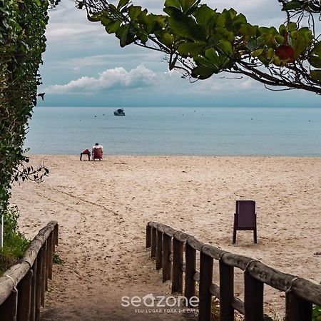 Apto Moderno E Confortavel Perto Da Praia Jsr112 Флорианополис Экстерьер фото