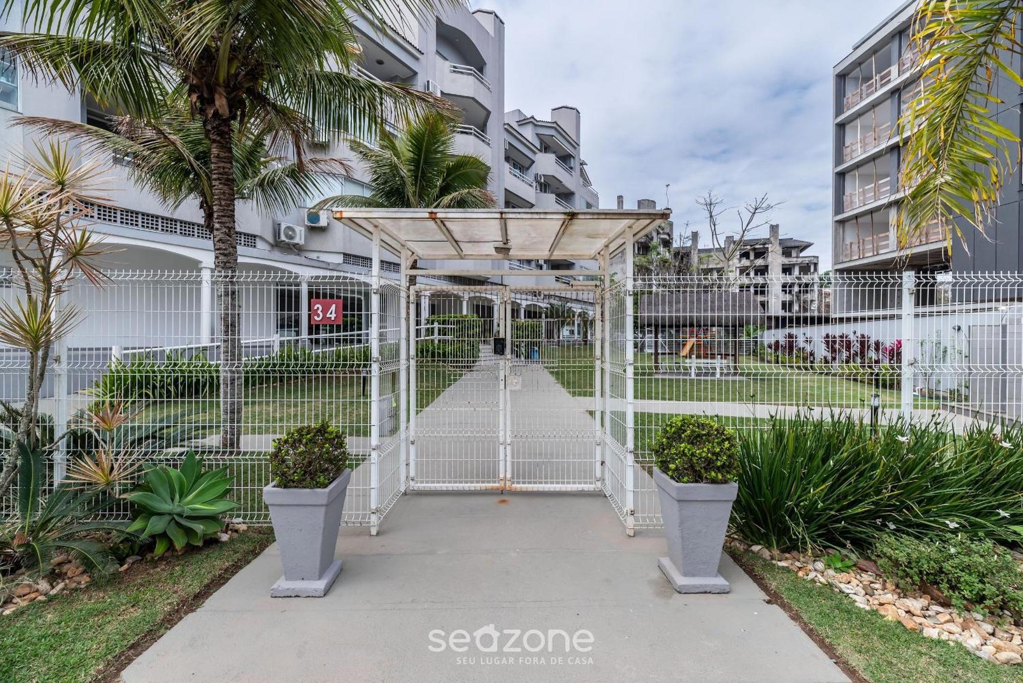 Apto Moderno E Confortavel Perto Da Praia Jsr112 Флорианополис Экстерьер фото