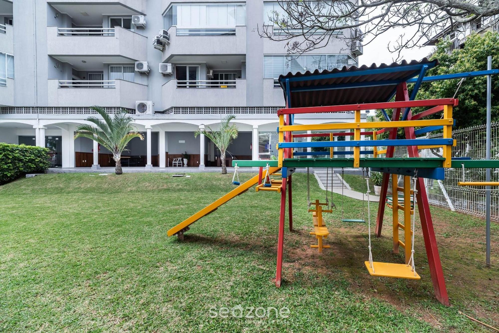 Apto Moderno E Confortavel Perto Da Praia Jsr112 Флорианополис Экстерьер фото