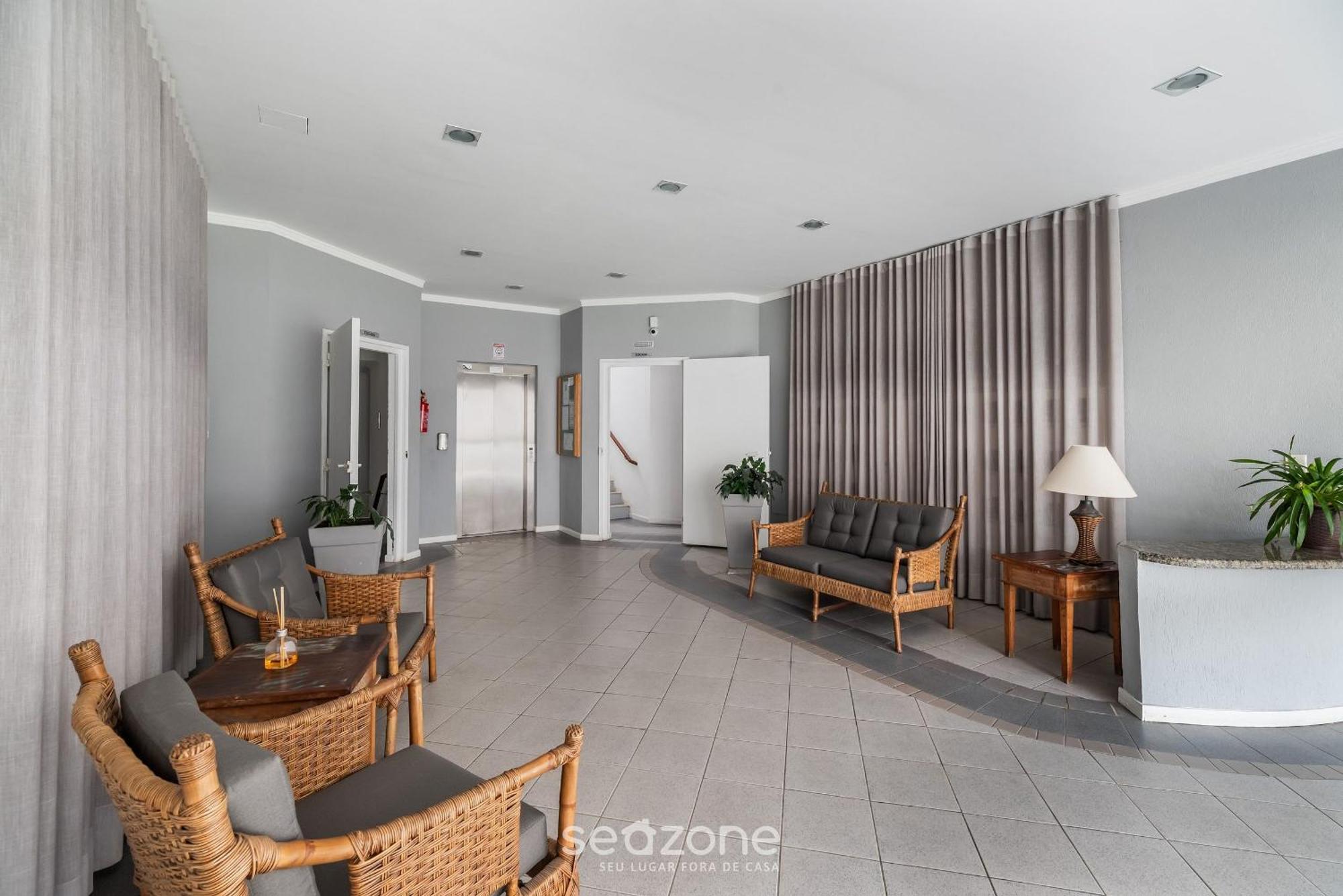 Apto Moderno E Confortavel Perto Da Praia Jsr112 Флорианополис Экстерьер фото
