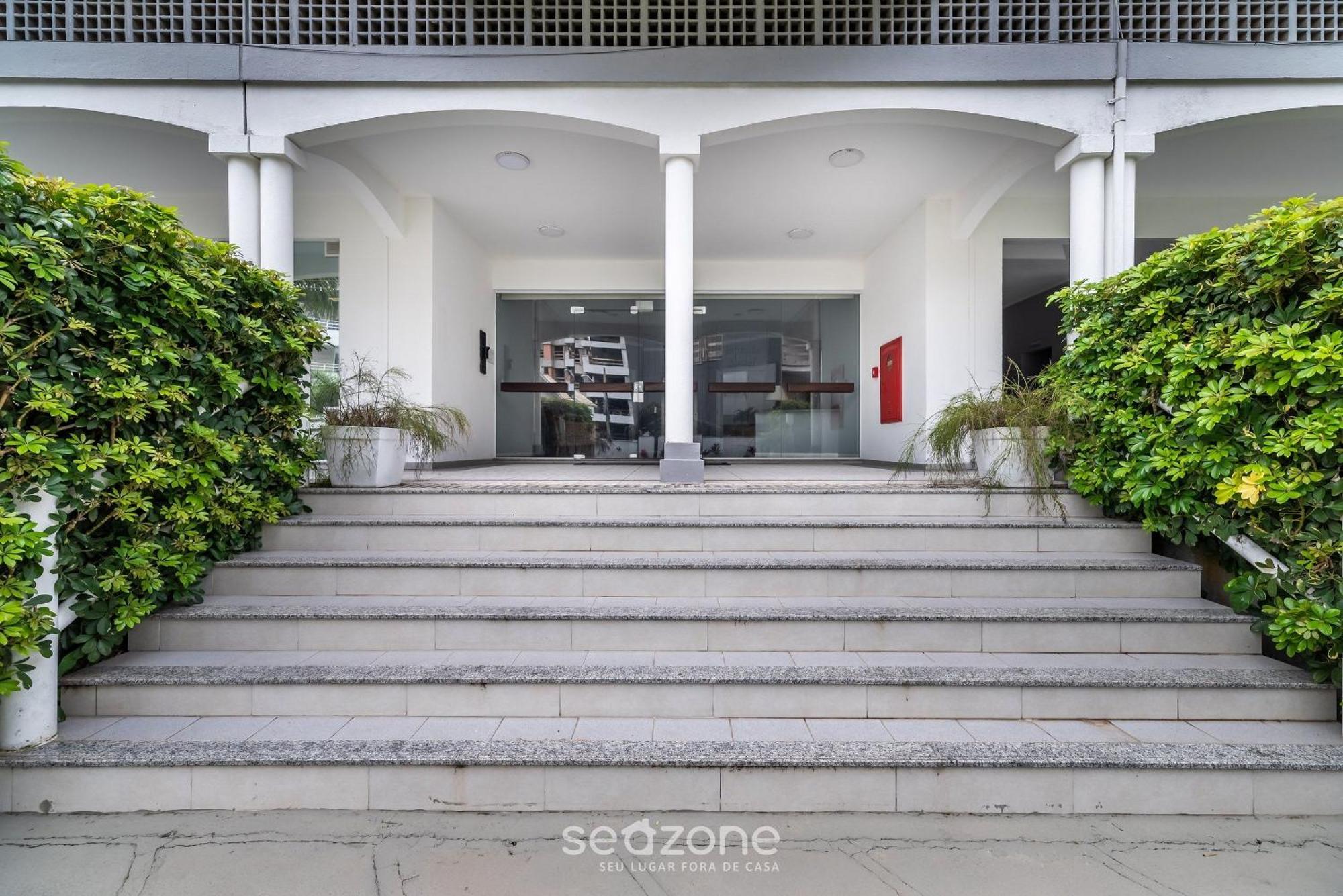 Apto Moderno E Confortavel Perto Da Praia Jsr112 Флорианополис Экстерьер фото