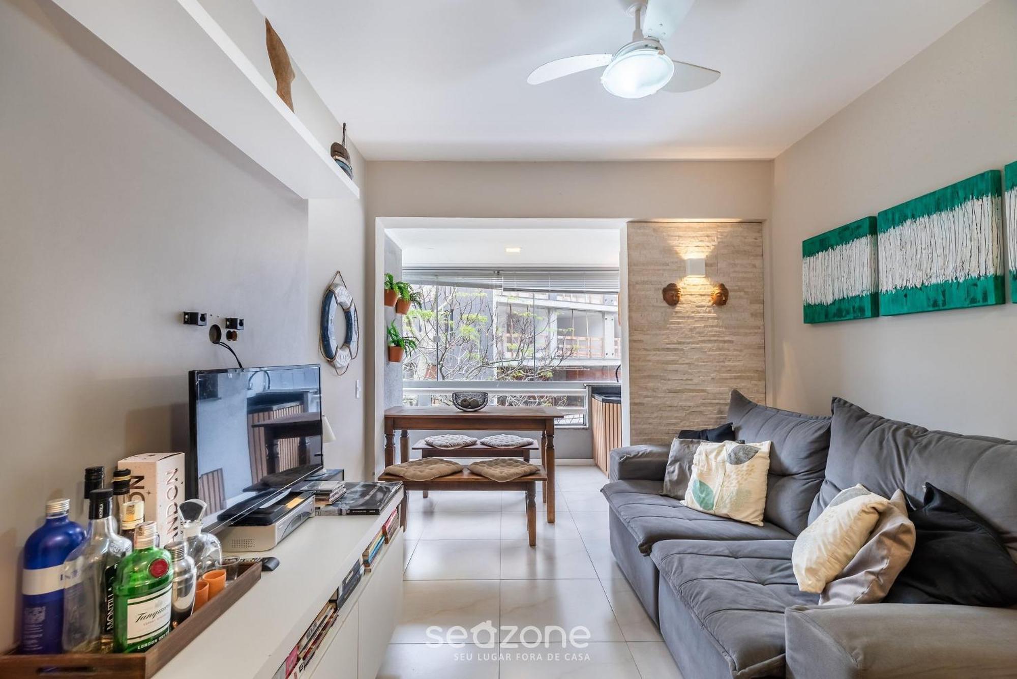 Apto Moderno E Confortavel Perto Da Praia Jsr112 Флорианополис Экстерьер фото