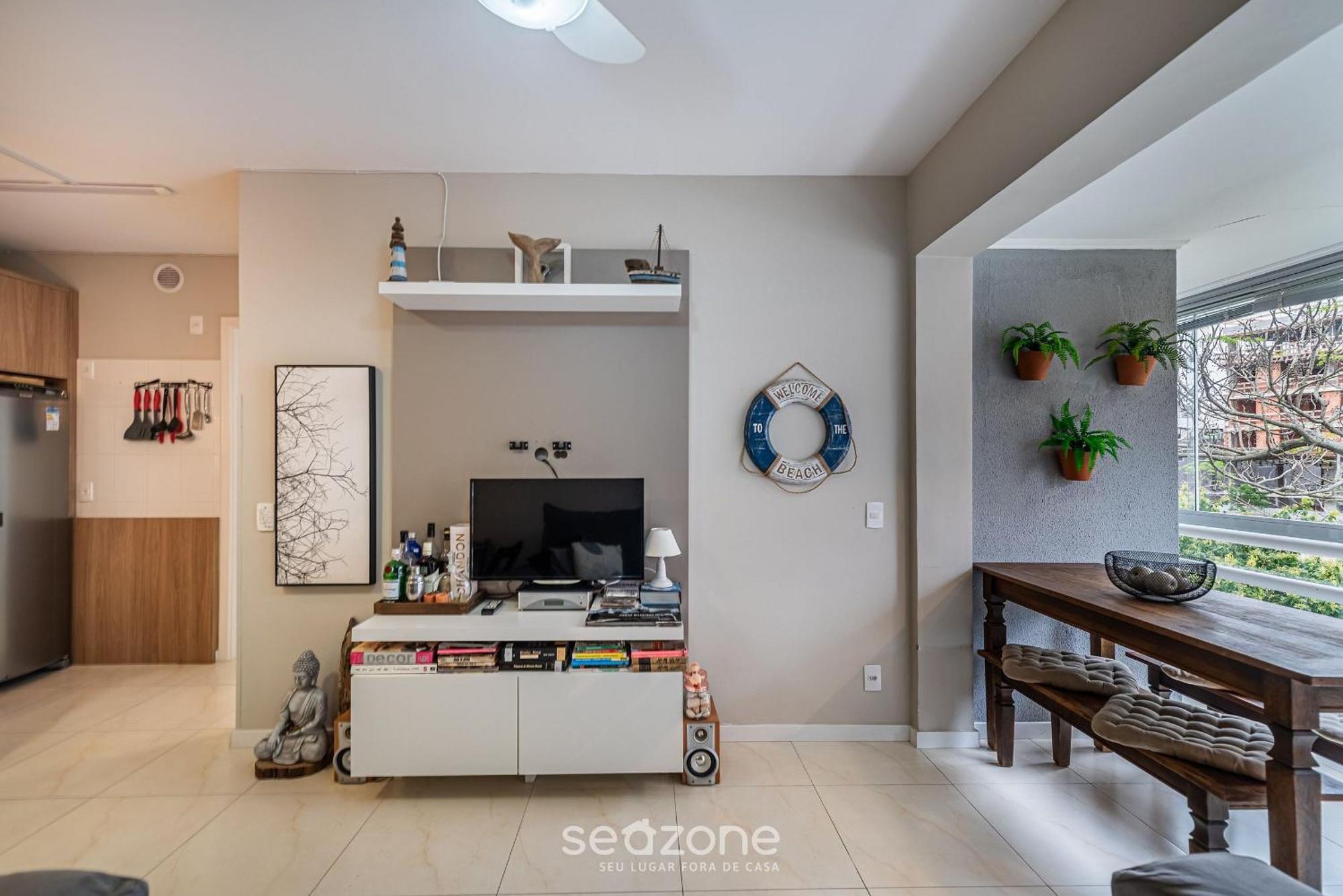 Apto Moderno E Confortavel Perto Da Praia Jsr112 Флорианополис Экстерьер фото