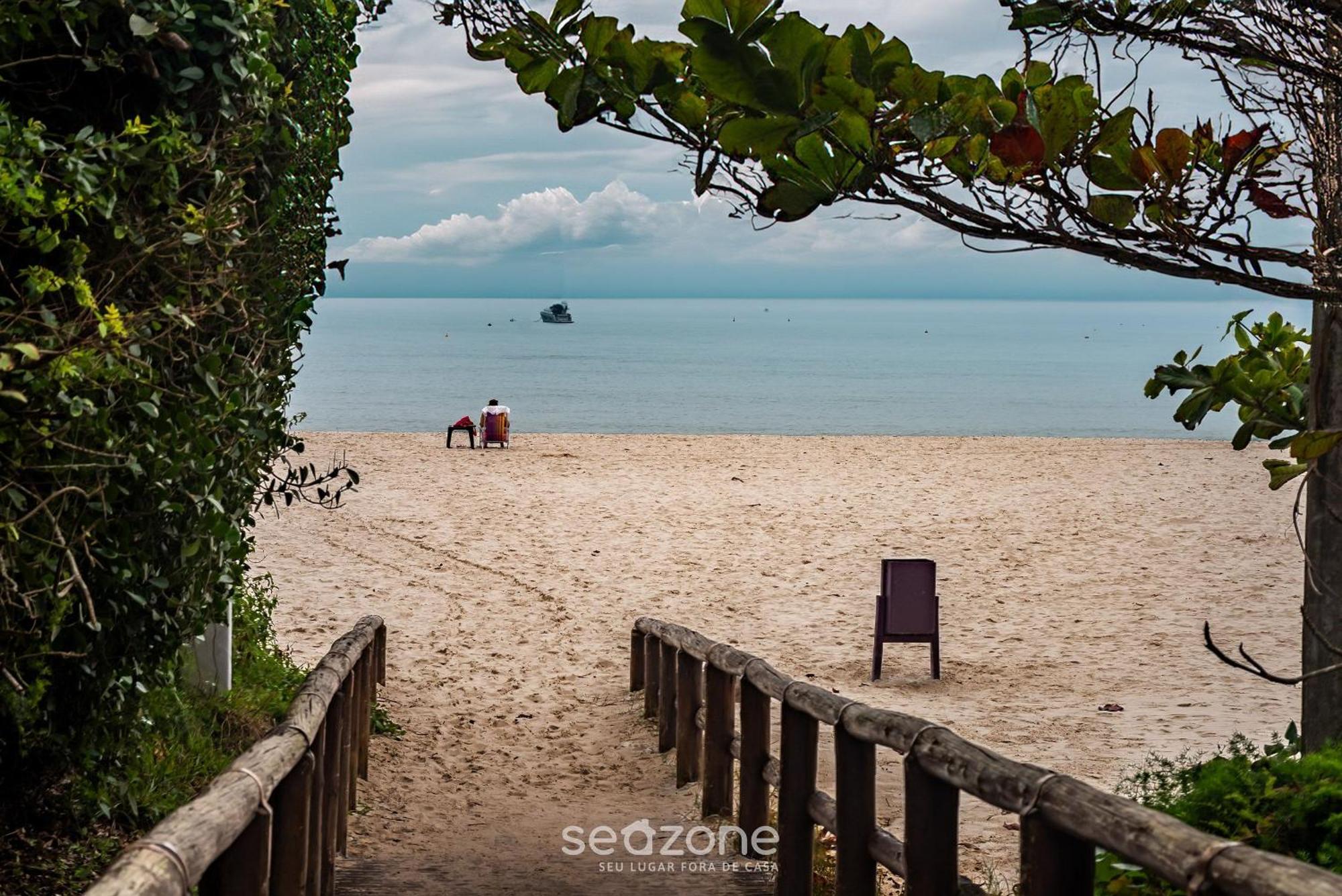 Apto Moderno E Confortavel Perto Da Praia Jsr112 Флорианополис Экстерьер фото